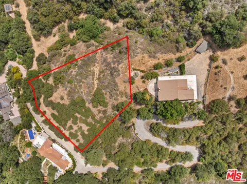 24677 Dry Canyon Cold Creek Road