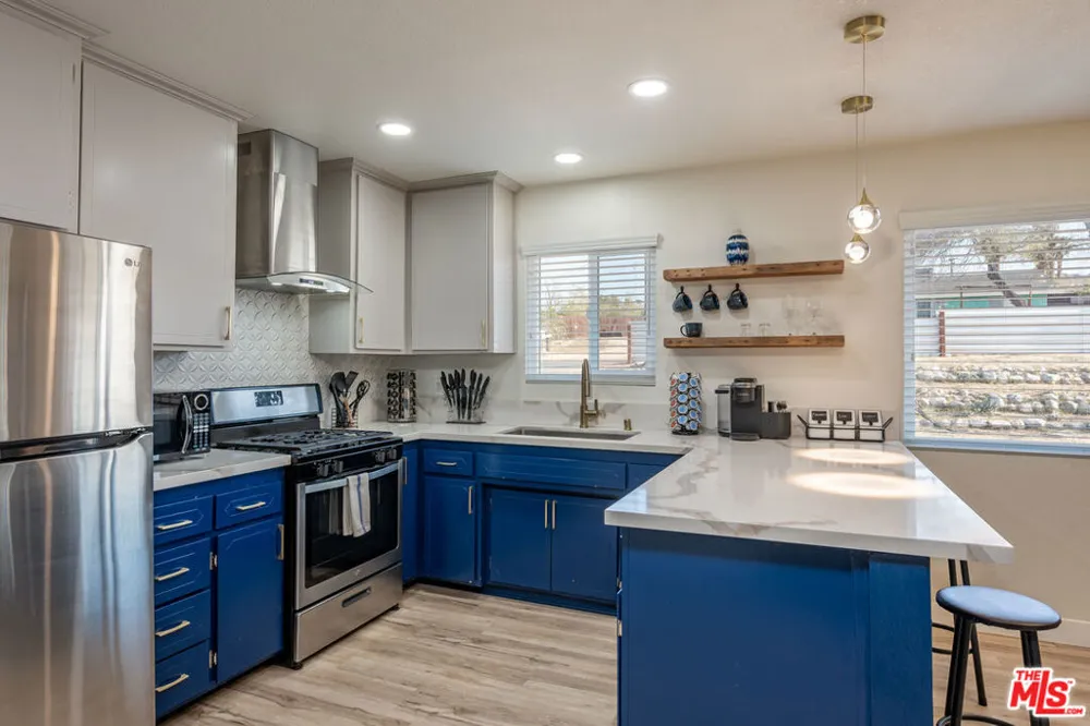 61664 Crest Circle Drive Joshua Tree, CA 92252