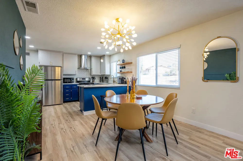 61664 Crest Circle Drive Joshua Tree, CA 92252
