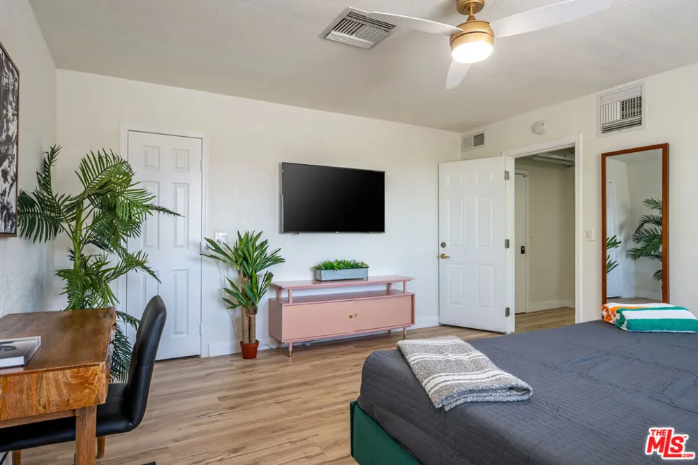 61664 Crest Circle Drive Joshua Tree, CA 92252