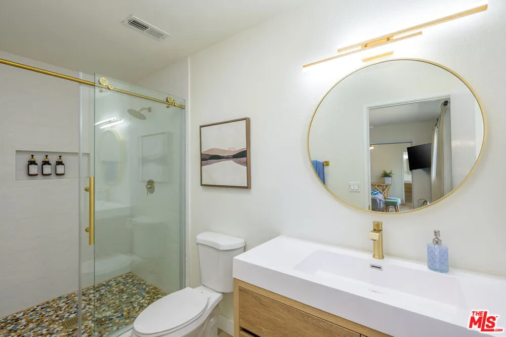 61664 Crest Circle Drive Joshua Tree, CA 92252