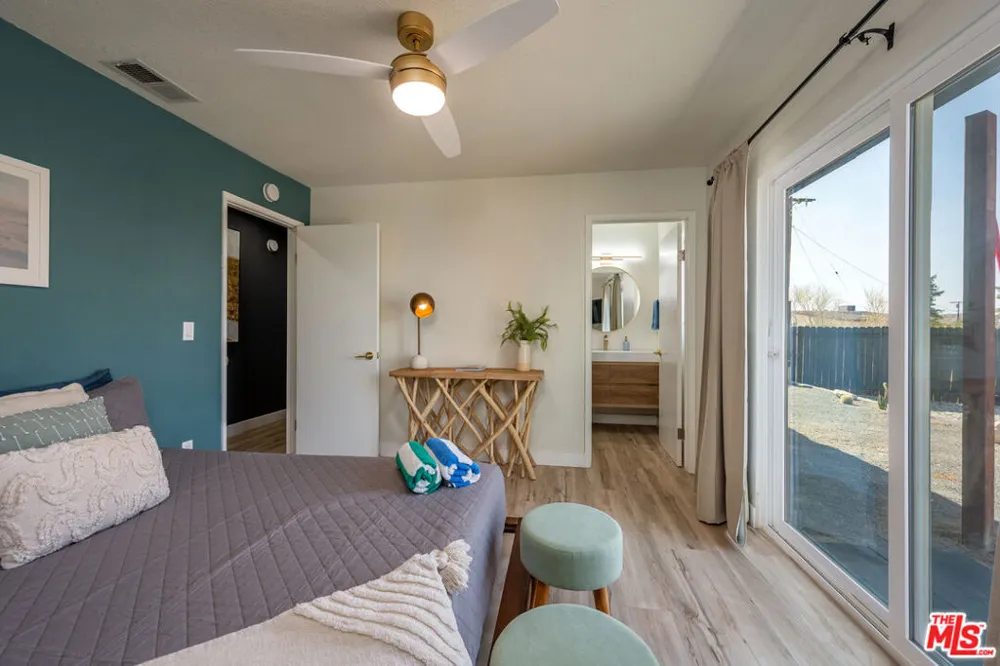 61664 Crest Circle Drive Joshua Tree, CA 92252