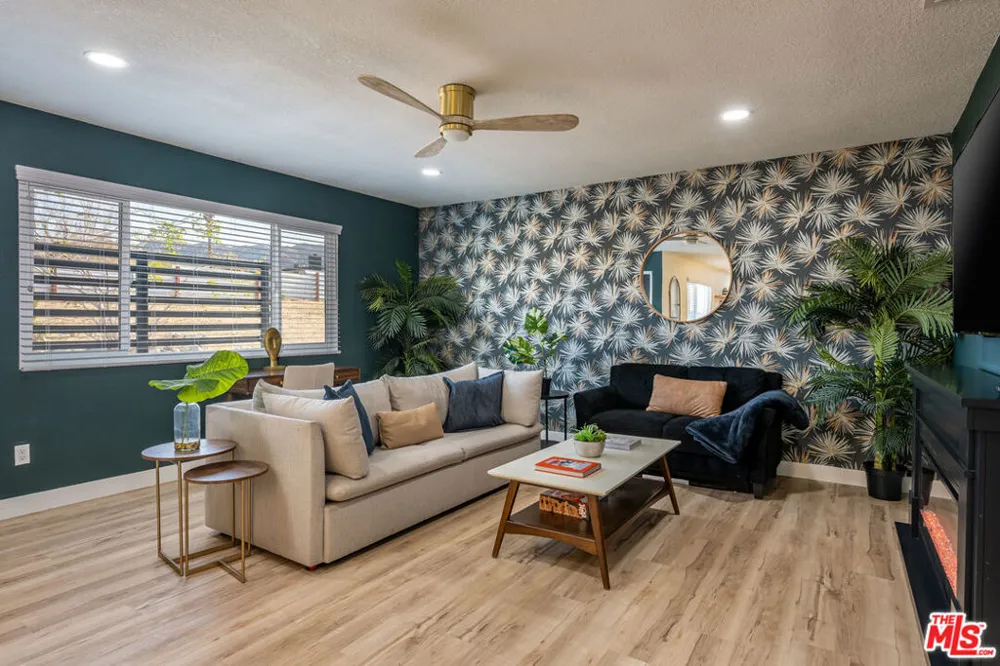 61664 Crest Circle Drive Joshua Tree, CA 92252