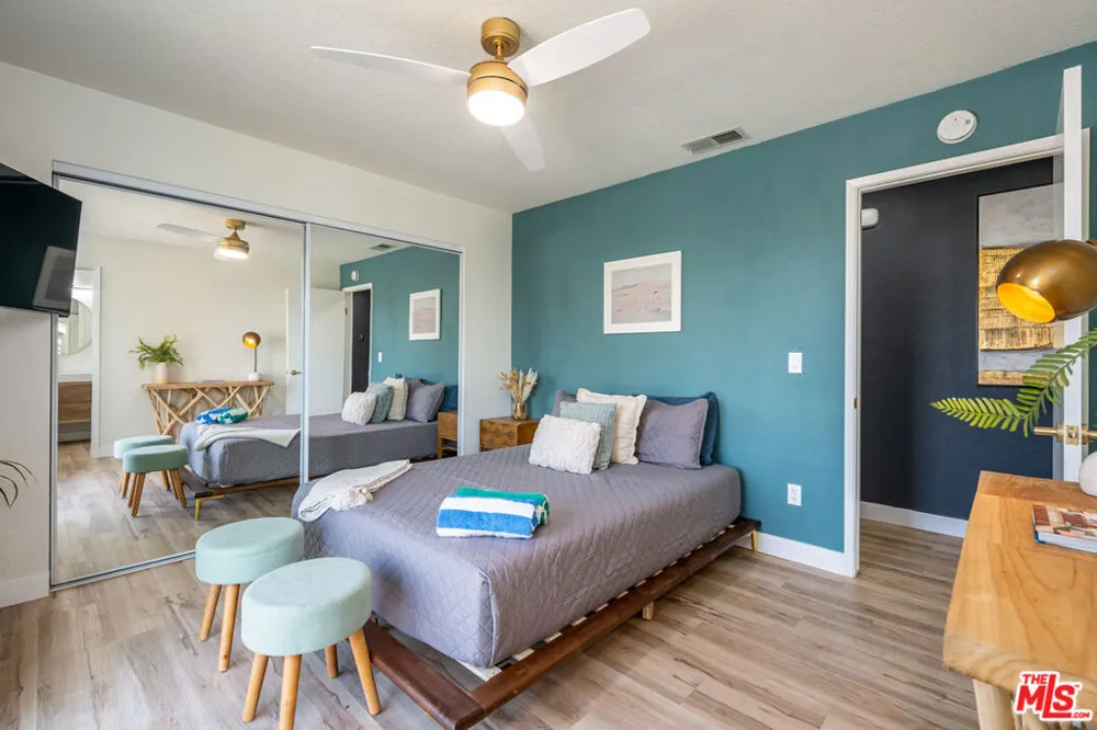 61664 Crest Circle Drive Joshua Tree, CA 92252
