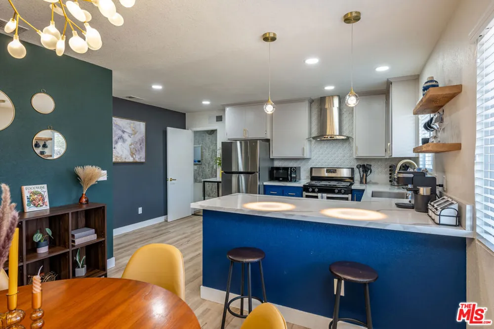 61664 Crest Circle Drive Joshua Tree, CA 92252