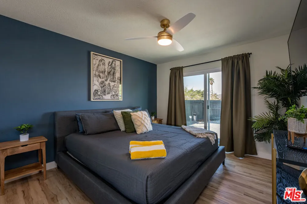 61664 Crest Circle Drive Joshua Tree, CA 92252
