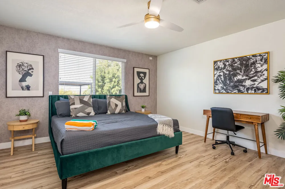 61664 Crest Circle Drive Joshua Tree, CA 92252