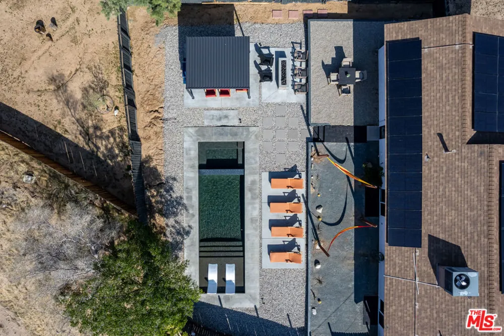 61664 Crest Circle Drive Joshua Tree, CA 92252