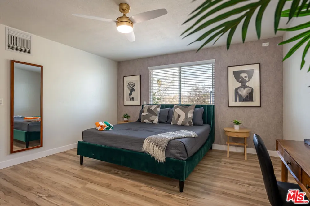 61664 Crest Circle Drive Joshua Tree, CA 92252