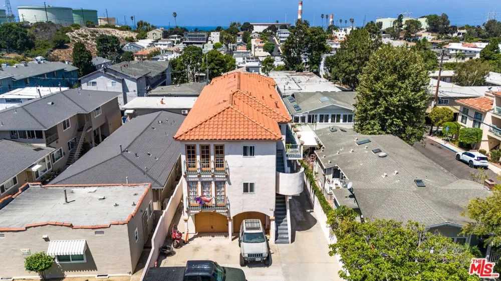 141 Concord Street El Segundo, CA 90245