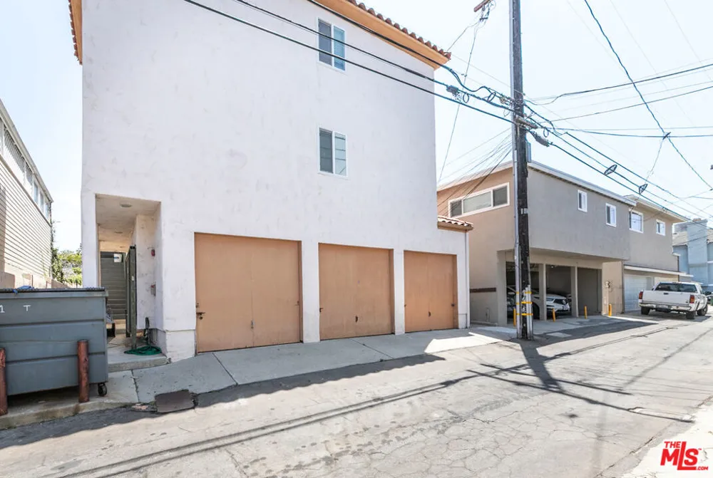 141 Concord Street El Segundo, CA 90245