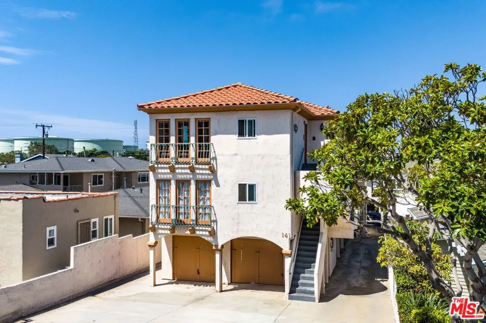 141 Concord Street El Segundo, CA 90245
