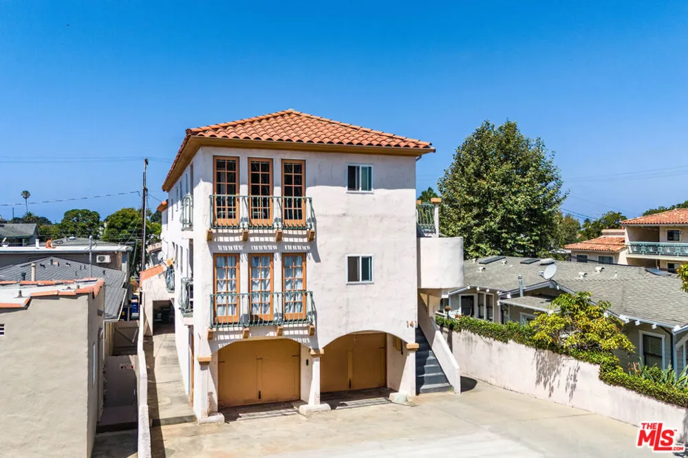 141 Concord Street El Segundo, CA 90245