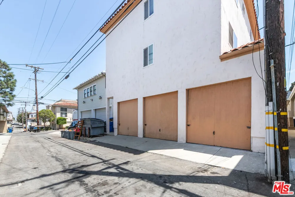 141 Concord Street El Segundo, CA 90245