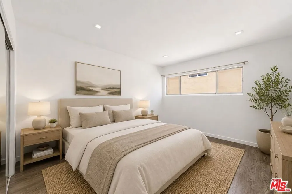 11652 Chenault Street #14 Los Angeles, CA 90049
