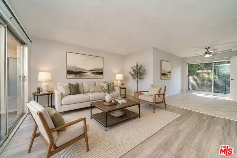 835 S Norton Avenue ##15