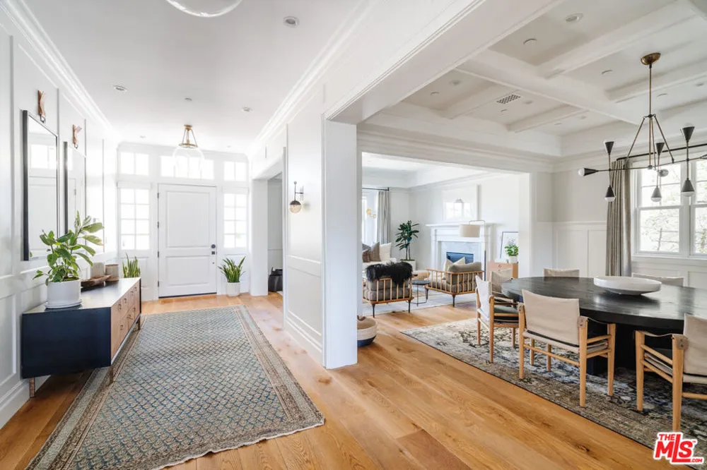 1226 Monument Street Los Angeles, CA 90272