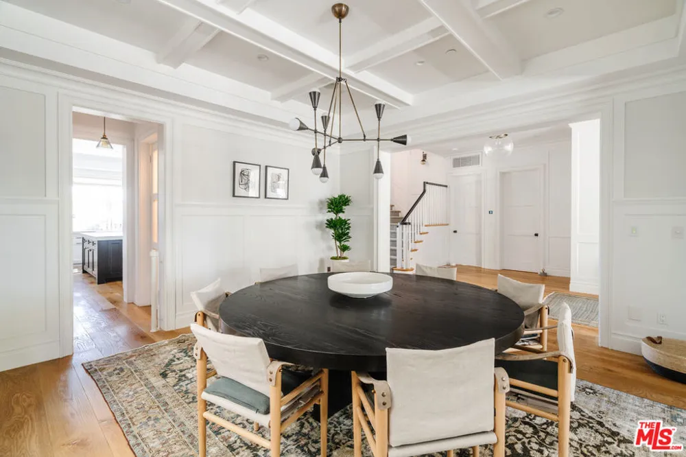 1226 Monument Street Los Angeles, CA 90272