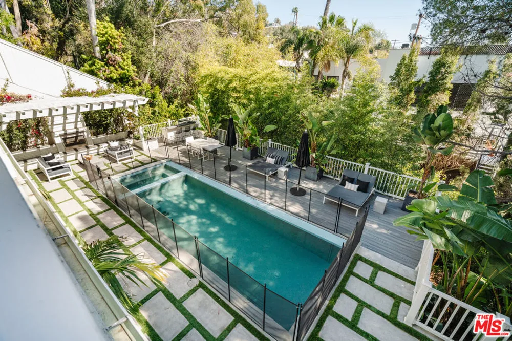 1226 Monument Street Los Angeles, CA 90272