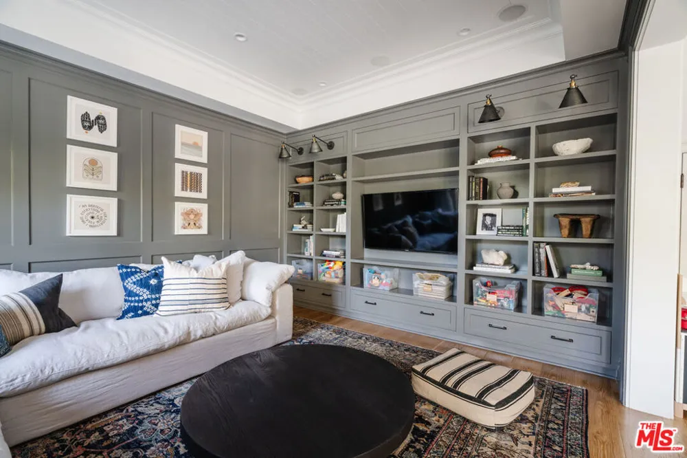1226 Monument Street Los Angeles, CA 90272