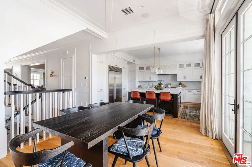 1226 Monument Street Los Angeles, CA 90272