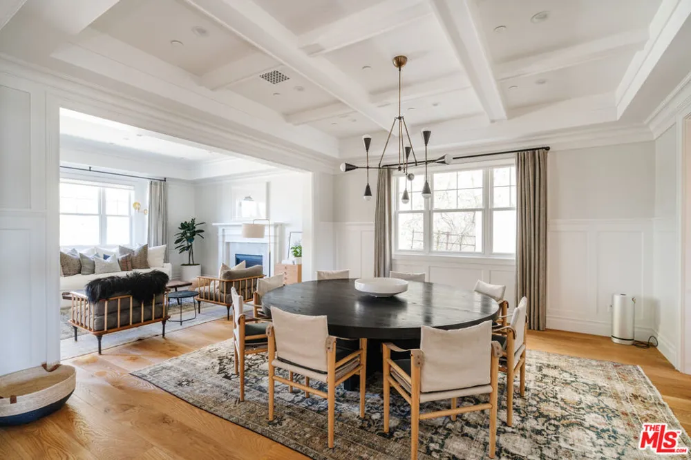 1226 Monument Street Los Angeles, CA 90272