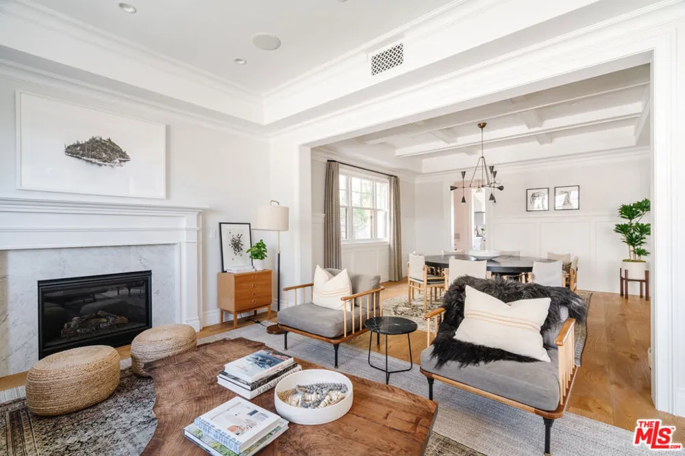 1226 Monument Street Los Angeles, CA 90272