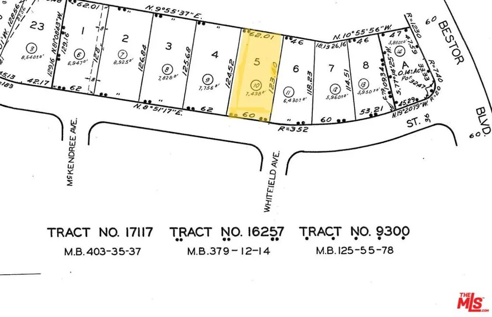 1226 Monument Street Los Angeles, CA 90272