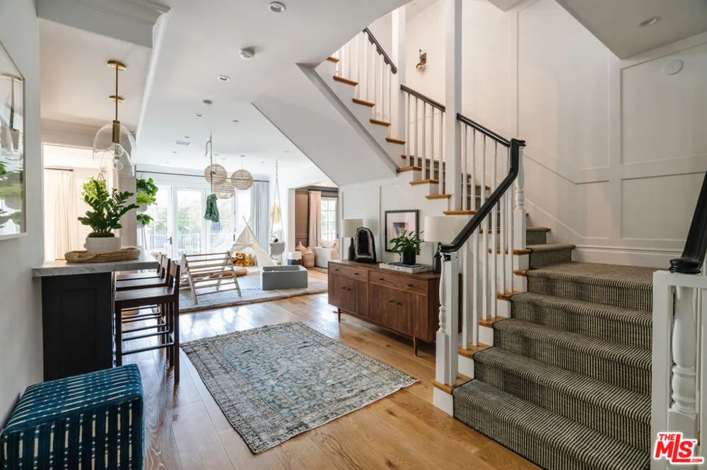 1226 Monument Street Los Angeles, CA 90272