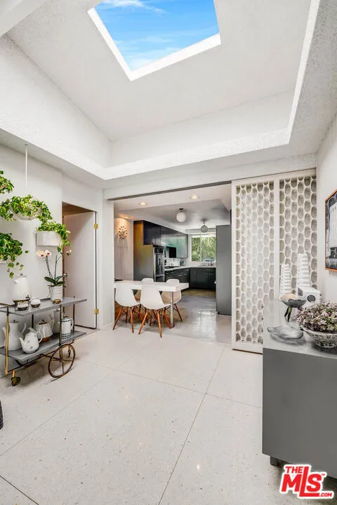 1331 Casiano Road Bel Air, CA 90049