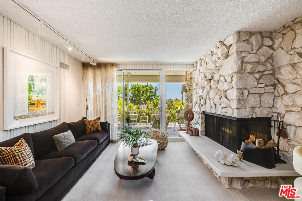 1331 Casiano Road Bel Air, CA 90049