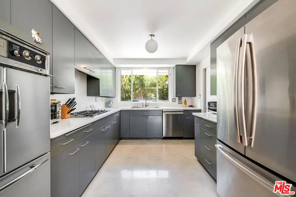 1331 Casiano Road Bel Air, CA 90049