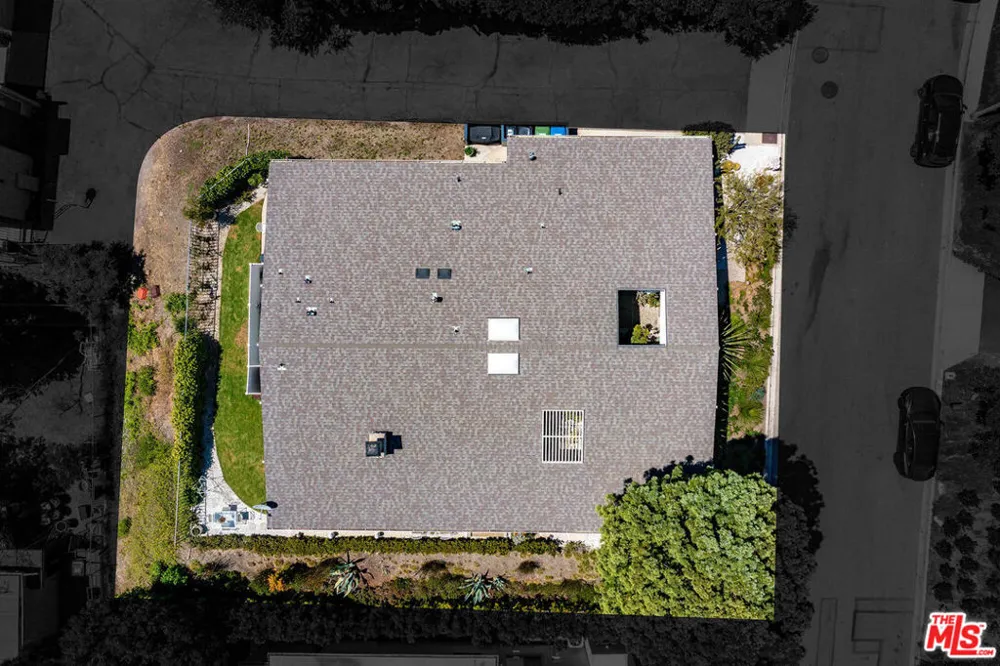 1331 Casiano Road Bel Air, CA 90049