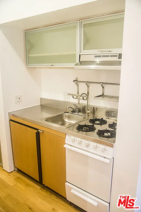 8 Brooks Avenue Los Angeles, CA 90291