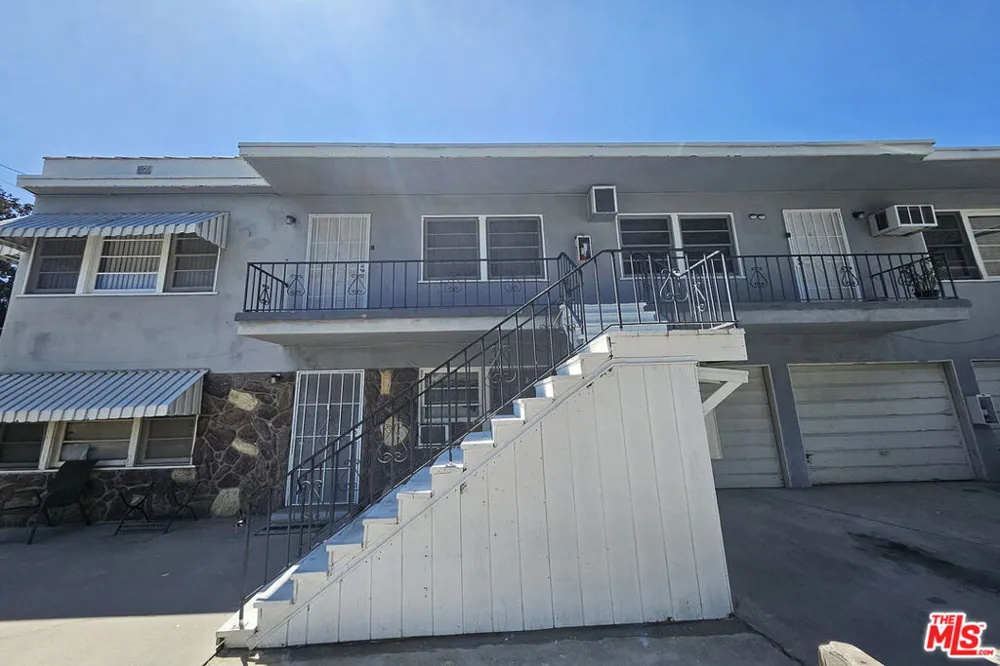 1341 Keystone Street Burbank, CA 91506