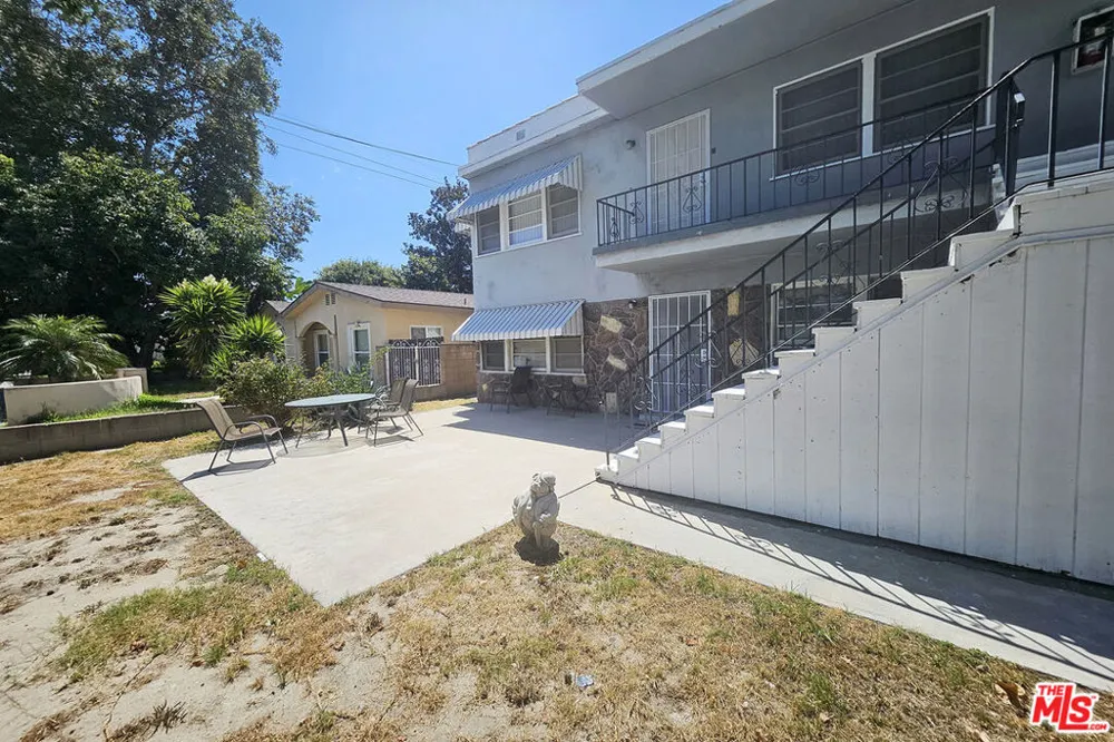 1341 Keystone Street Burbank, CA 91506