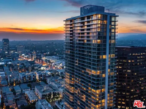 11750 Wilshire Boulevard #2712