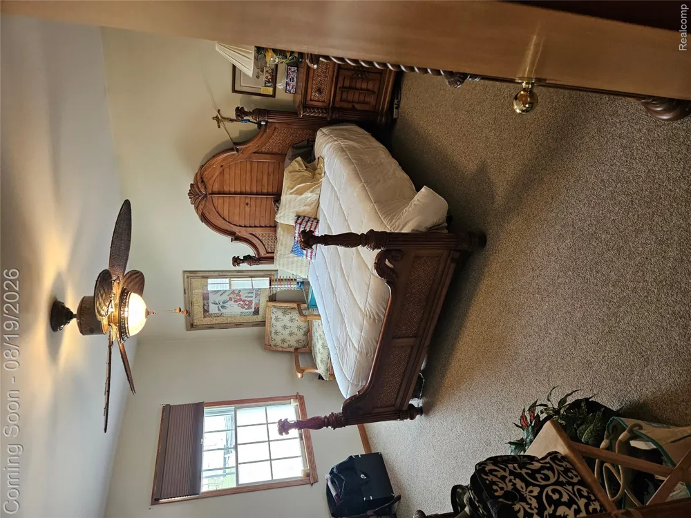4090 Violet Avenue St Clair Township, MI 48079