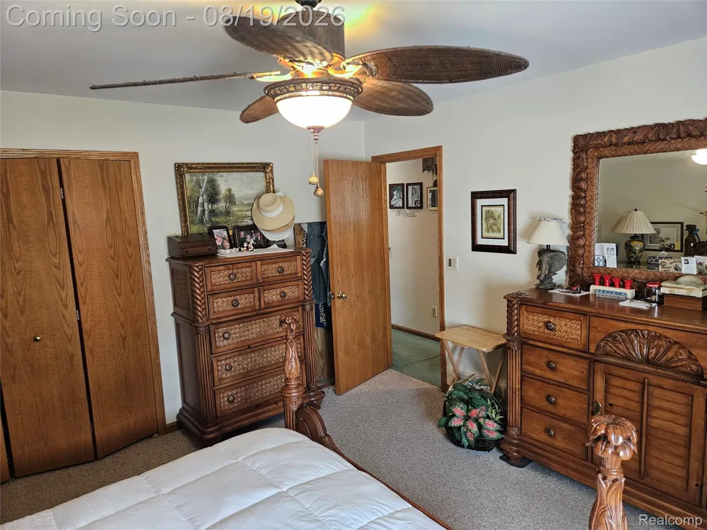 4090 Violet Avenue St Clair Township, MI 48079