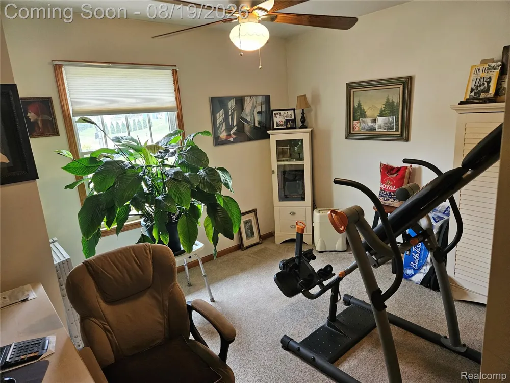 4090 Violet Avenue St Clair Township, MI 48079