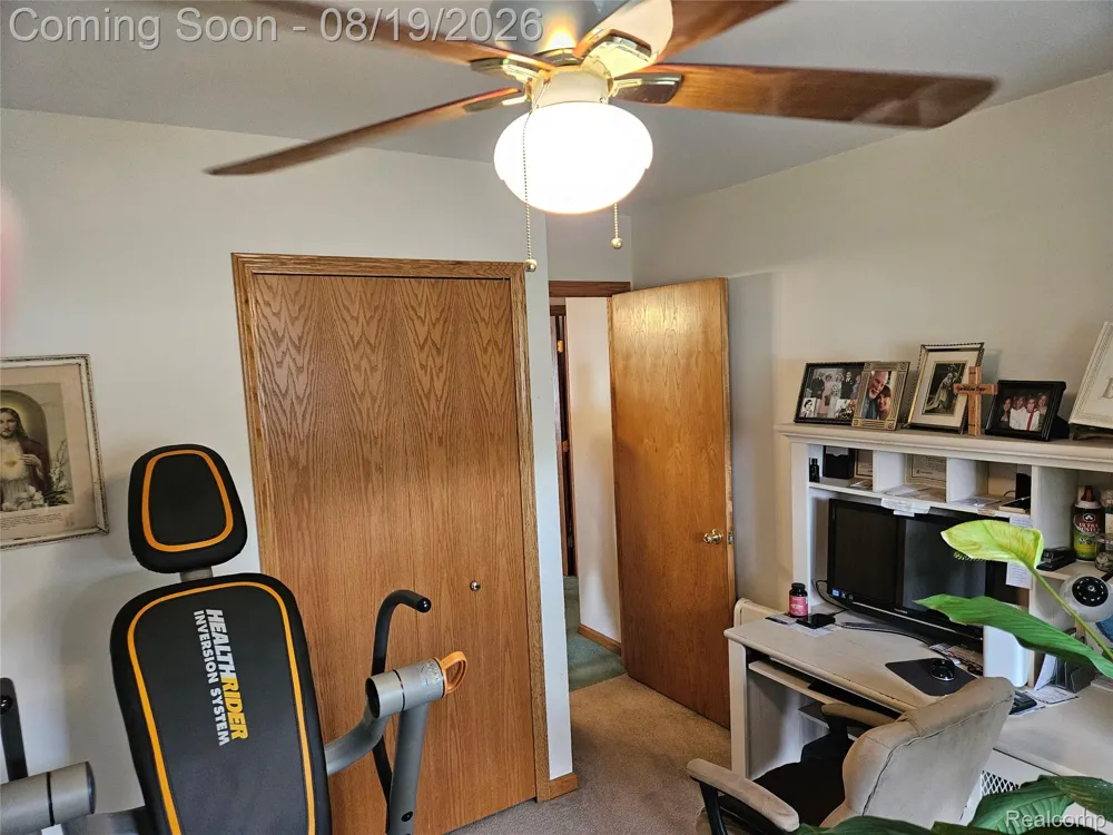 4090 Violet Avenue St Clair Township, MI 48079