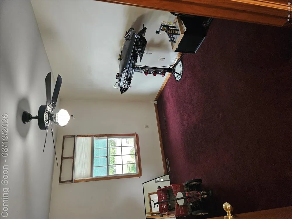 4090 Violet Avenue St Clair Township, MI 48079