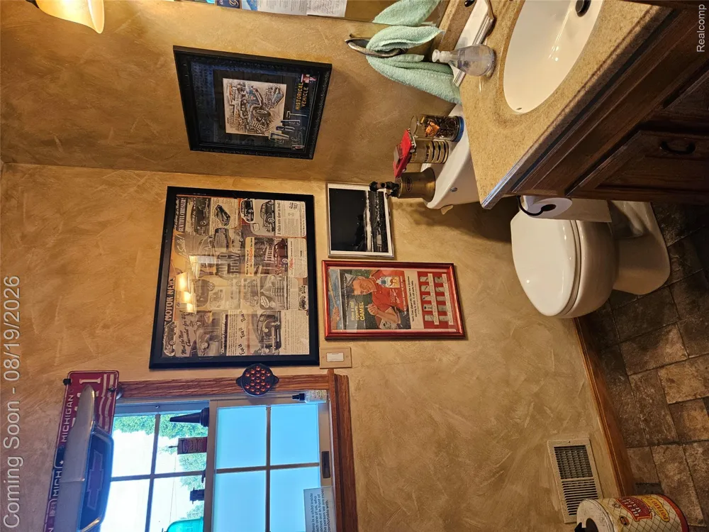 4090 Violet Avenue St Clair Township, MI 48079