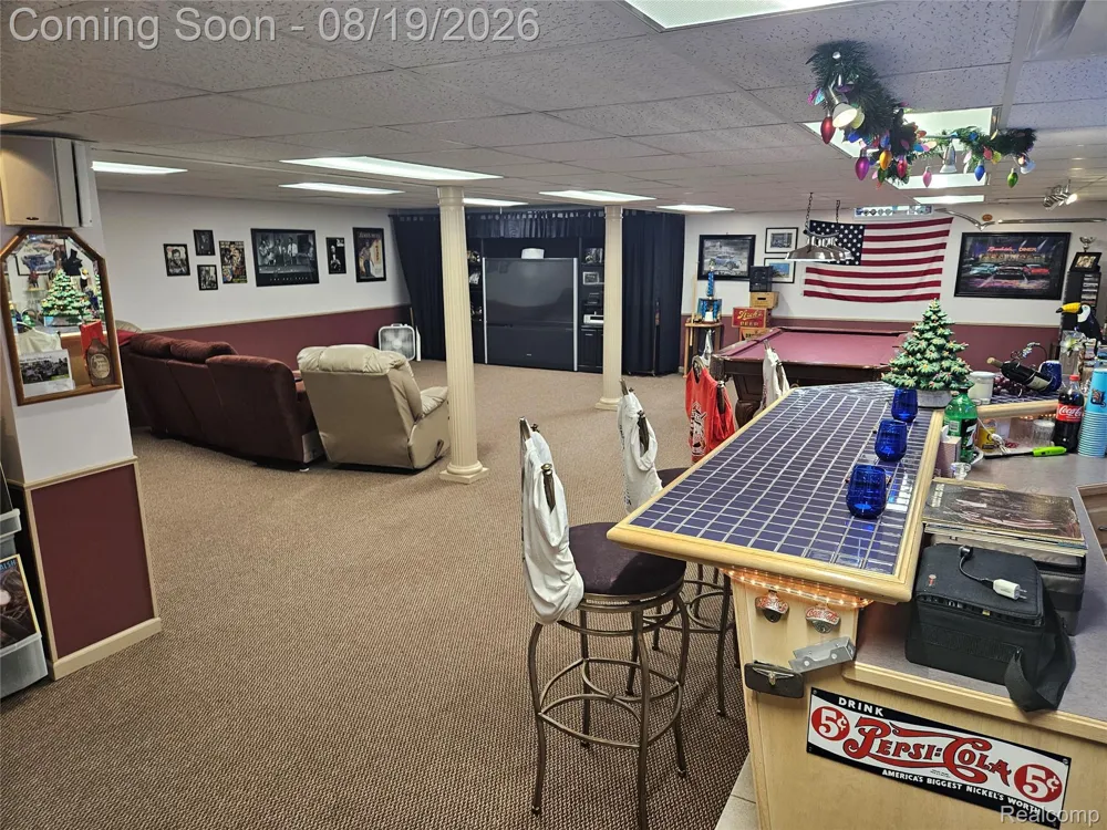 4090 Violet Avenue St Clair Township, MI 48079
