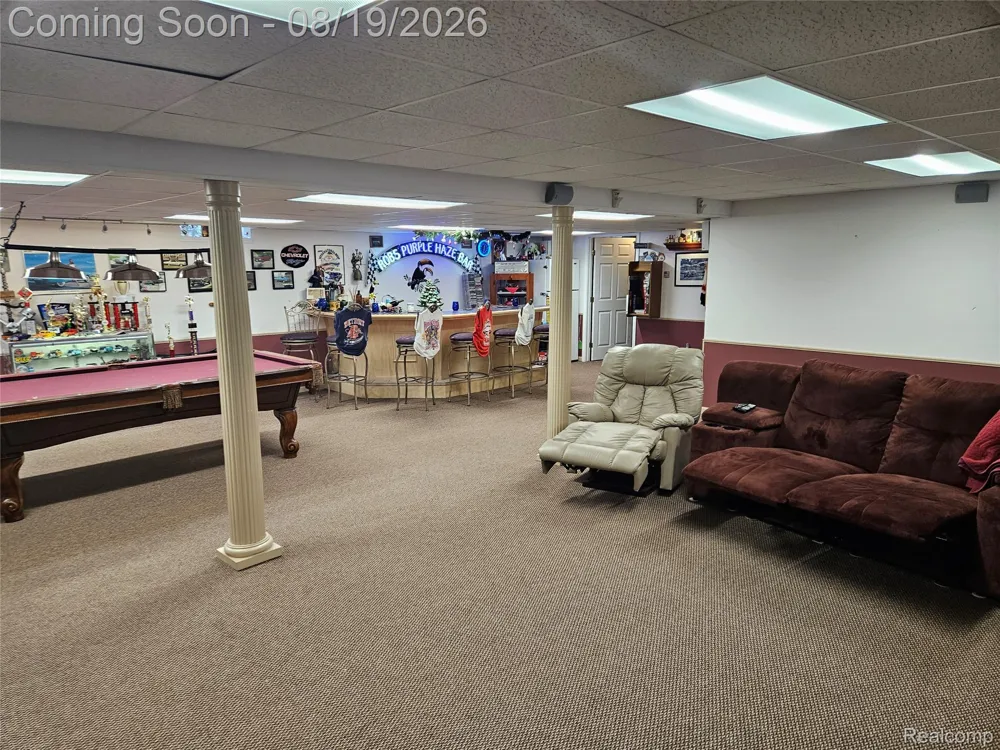 4090 Violet Avenue St Clair Township, MI 48079