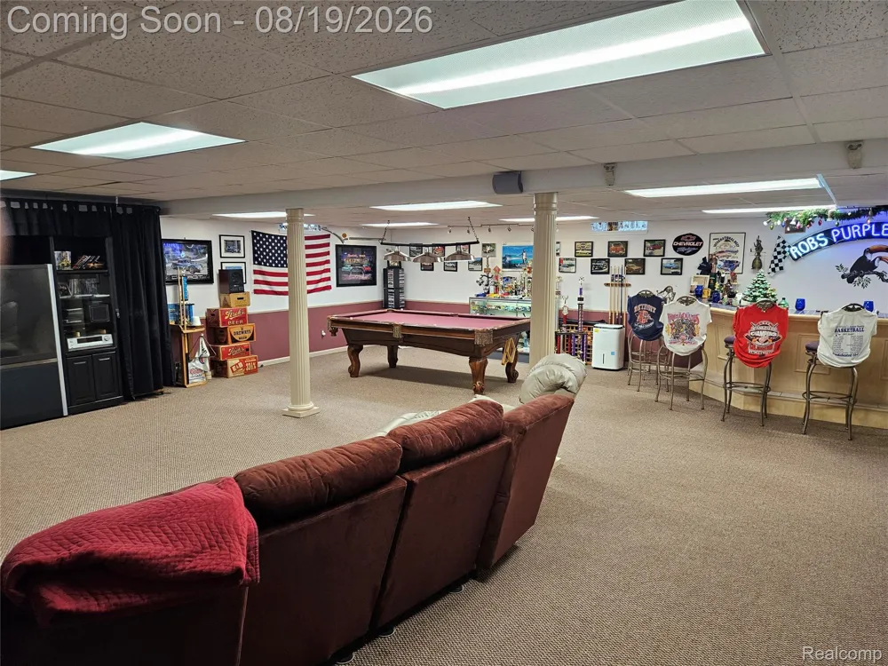 4090 Violet Avenue St Clair Township, MI 48079