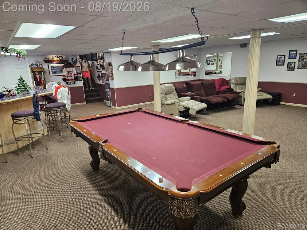 4090 Violet Avenue St Clair Township, MI 48079