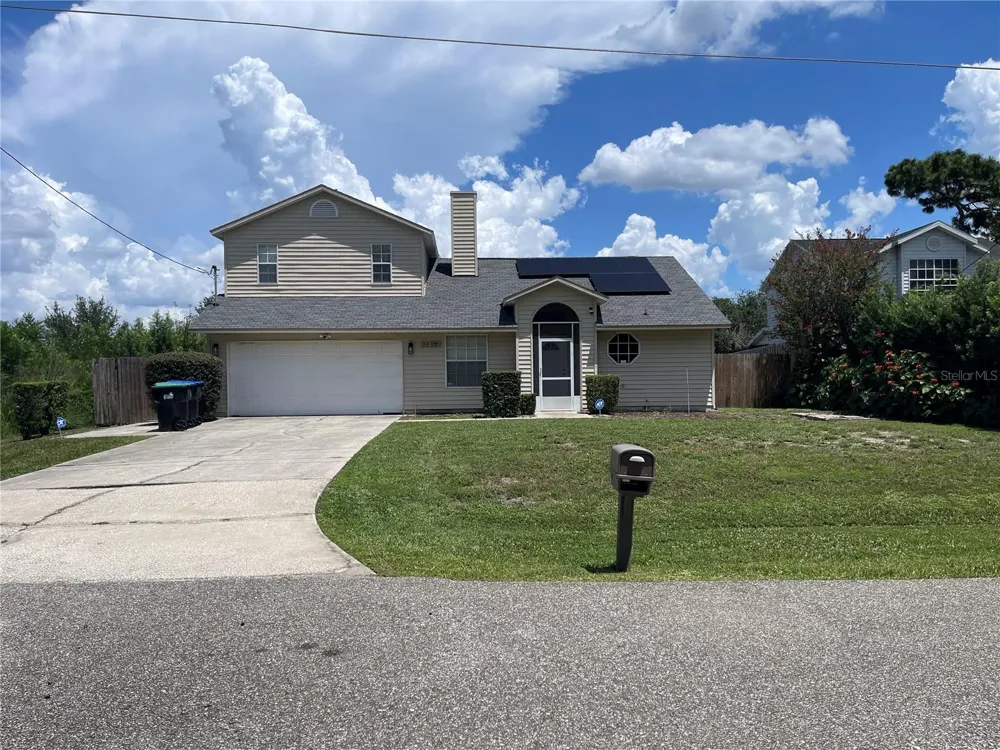 11461 ORANGE STREET Orlando, FL 32836