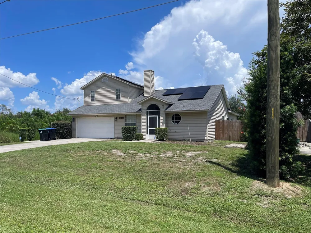 11461 ORANGE STREET Orlando, FL 32836