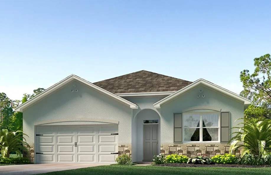 3520 HARVEST GARDENS LOOP Plant City, FL 33565